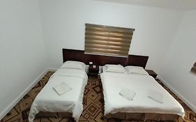 Happy Night Hostel