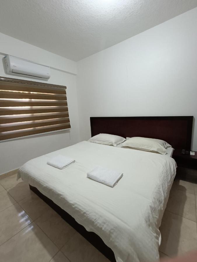 Happy Night Hostel Wadi Musa Extérieur photo