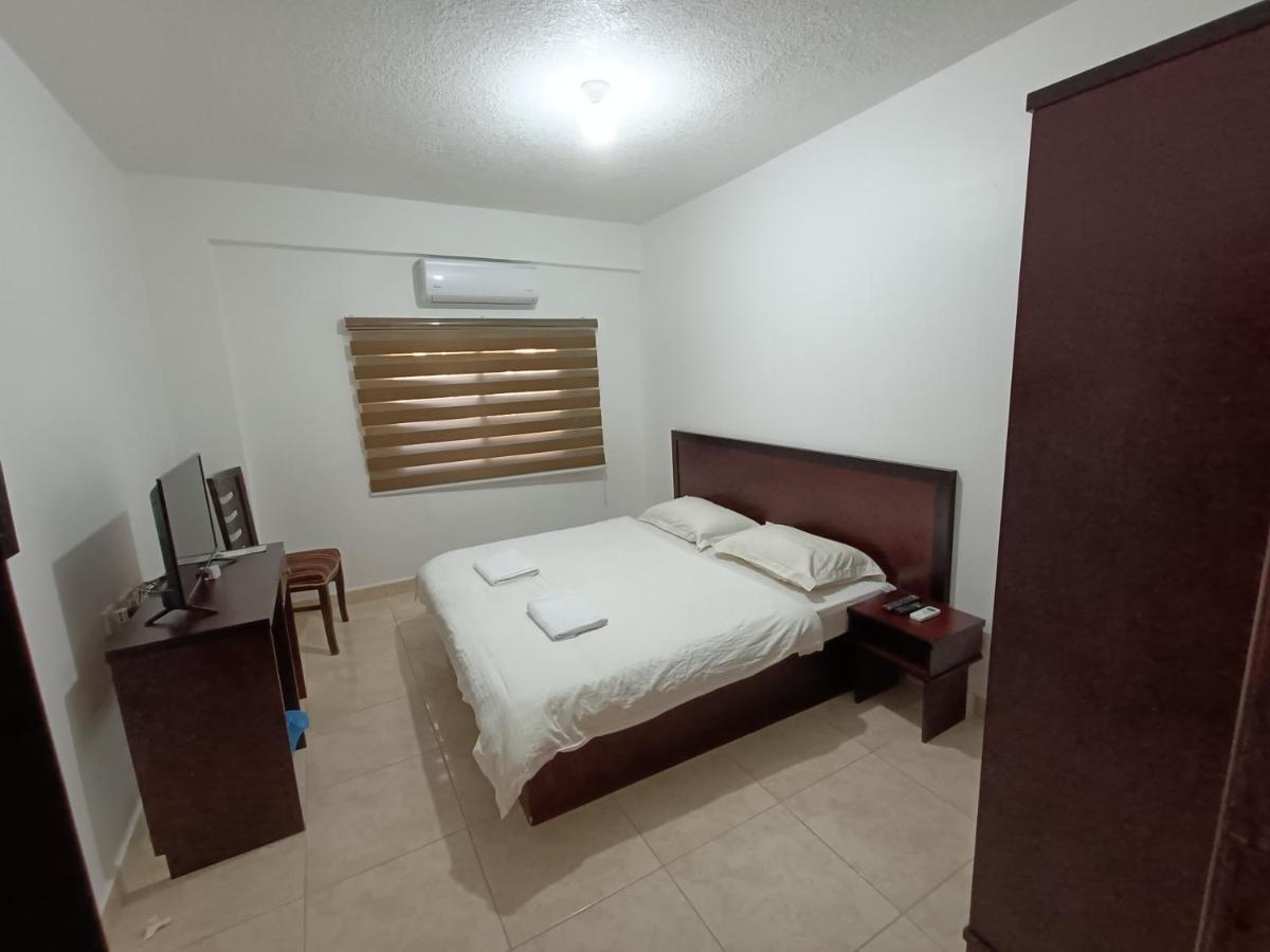 Happy Night Hostel Wadi Musa Extérieur photo