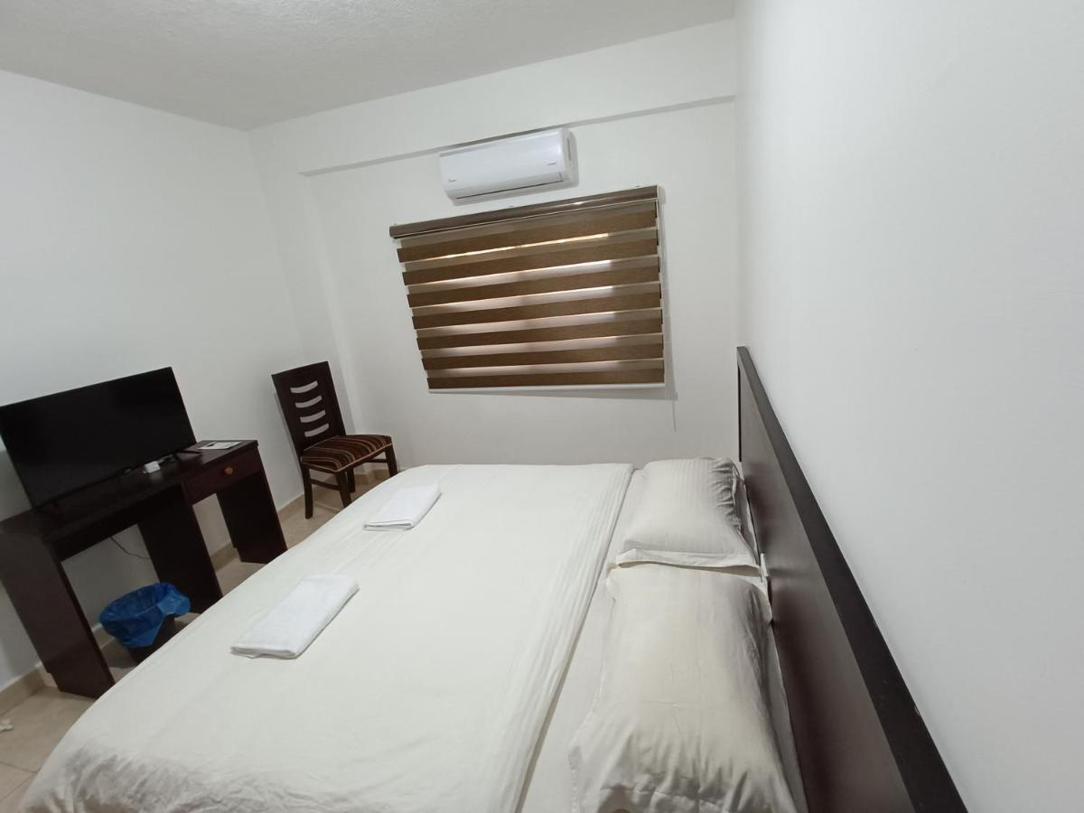 Happy Night Hostel Wadi Musa Extérieur photo