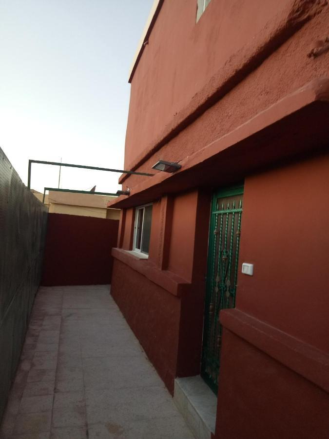 Happy Night Hostel Wadi Musa Extérieur photo
